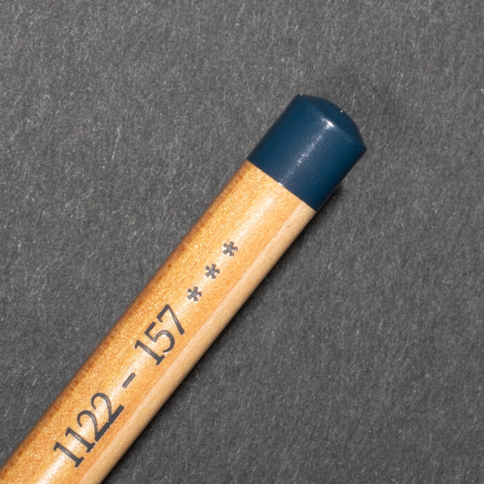 Dark Indigo Faber-Castell Pitt Pastel Pencil (157)