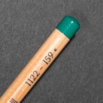 Hooker's Green Faber-Castell Pitt Pastel Pencil (159)