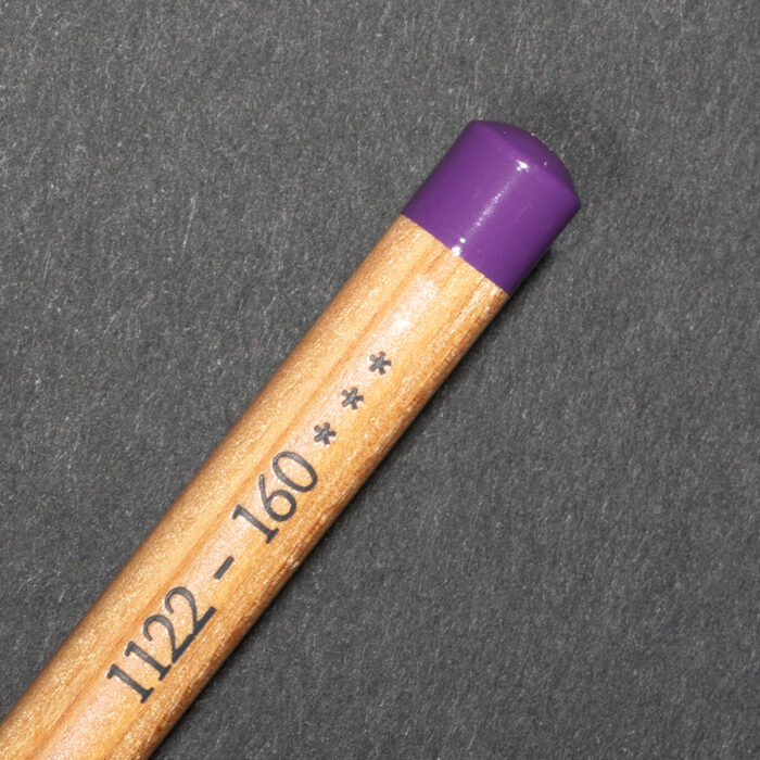 Manganese Violet Faber-Castell Pitt Pastel Pencil (160)