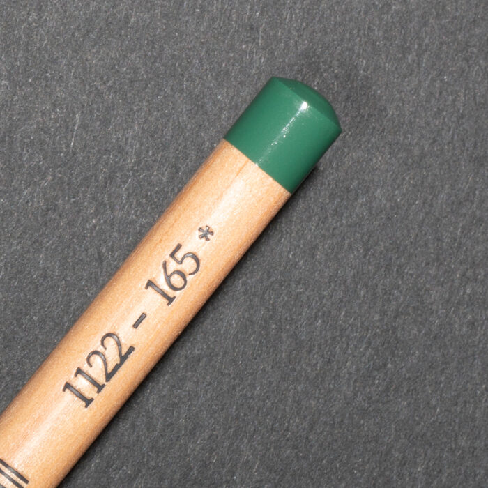 Juniper Green Faber-Castell Pitt Pastel Pencil (165)