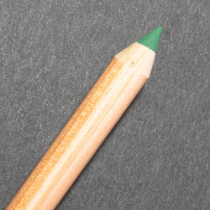 Permanent Green Olive Faber-Castell Pitt Pastel Pencil (167)