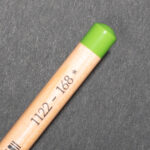 Earth Green Yellowish Faber-Castell Pitt Pastel Pencil (168)