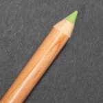 May Green Faber-Castell Pitt Pastel Pencil (170)