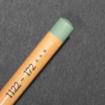 Earth Green Faber-Castell Pitt Pastel Pencil (172)