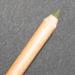 Olive Green Yellowish Faber-Castell Pitt Pastel Pencil (173)