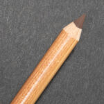 Van Dyck Brown Faber-Castell Pitt Pastel Pencil (176)