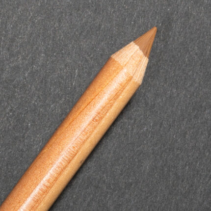 Brown Ochre Faber-Castell Pitt Pastel Pencil (182)