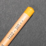 Light Yellow Ochre Faber-Castell Pitt Pastel Pencil (183)