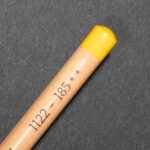 Naples Ochre Faber-Castell Pitt Pastel Pencil (185)