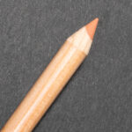 Terracotta Faber-Castell Pitt Pastel Pencil (186)