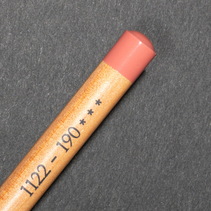 Venetian Red Faber-Castell Pitt Pastel Pencil (190)