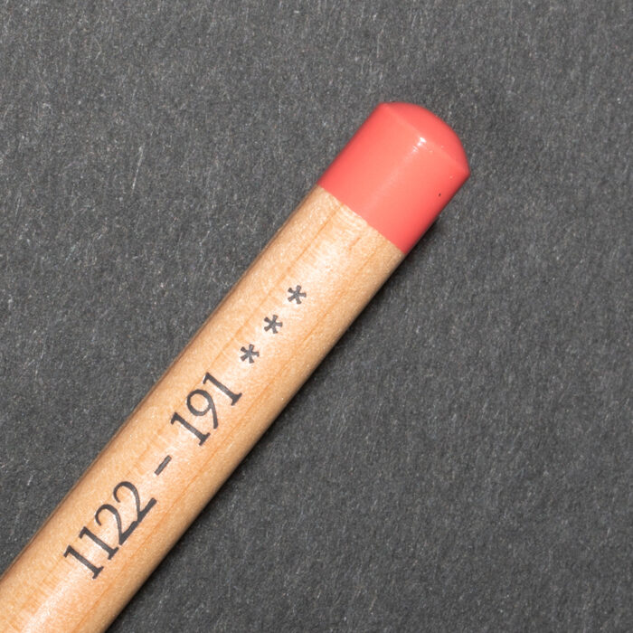 Pompeian Red Faber-Castell Pitt Pastel Pencil (191)