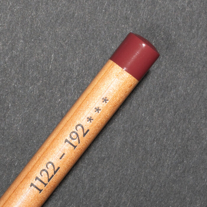 Indian Red Faber-Castell Pitt Pastel Pencil (192)