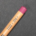 Red-Violet Faber-Castell Pitt Pastel Pencil (194)