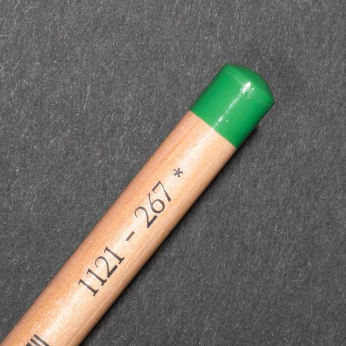 Pine Green Faber-Castell Pitt Pastel Pencil (267)