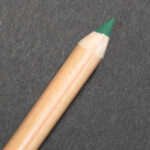 Pine Green Faber-Castell Pitt Pastel Pencil (267)