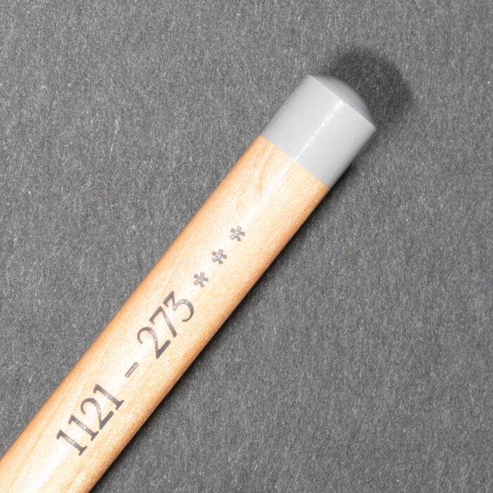 Warm Grey IV Faber-Castell Pitt Pastel Pencil (273)