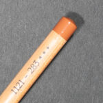 Burnt Sienna Faber-Castell Pitt Pastel Pencil (283)