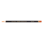 Flame Derwent Chromaflow Pencil (0400)