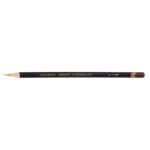 Gold Derwent Chromaflow Pencil (2600)