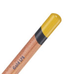 Gold Derwent Lightfast Coloured Pencil