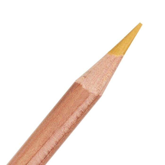 Gold Derwent Lightfast Coloured Pencil