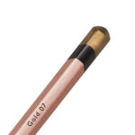 Derwent Metallic Gold Pencil (07)