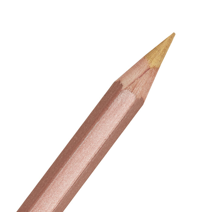 Derwent Metallic Gold Pencil (07)