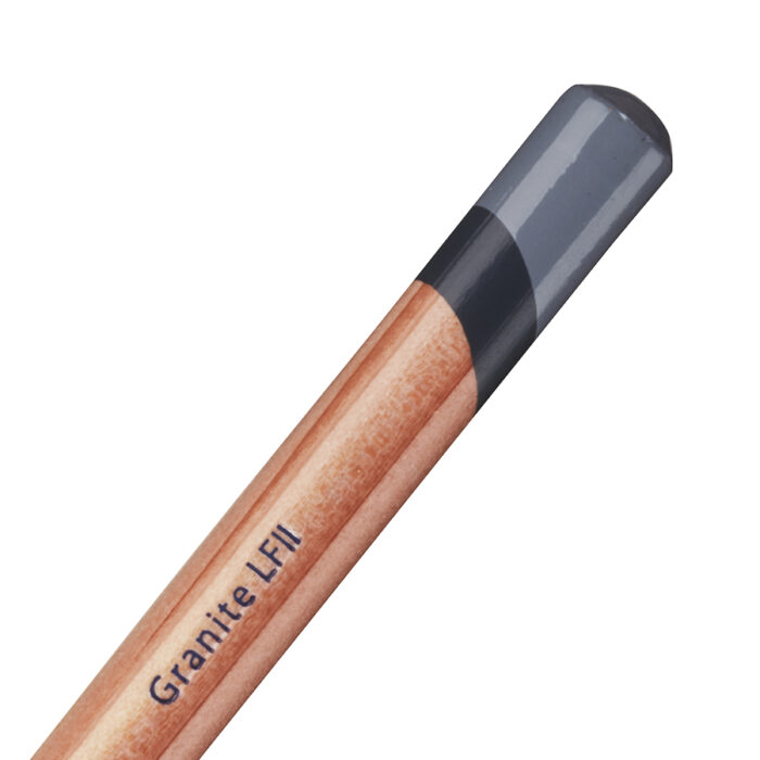 Granite Derwent Lightfast Coloured Pencil