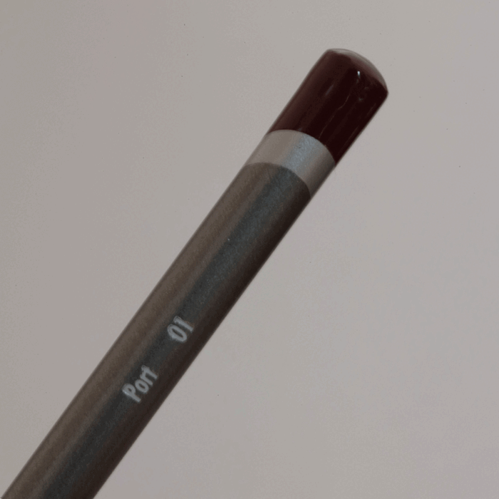 Port Derwent Graphitint Tinted Graphite Pencil (01)