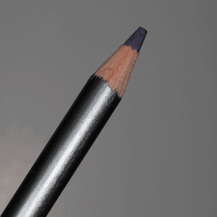 Aubergine Derwent Graphitint Tinted Graphite Pencil (03)