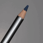 Dark Indigo Derwent Graphitint Tinted Graphite Pencil (04)