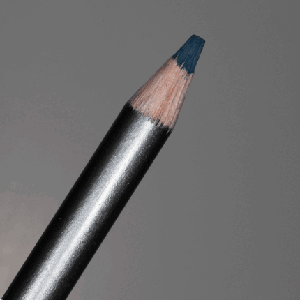 Ocean Blue Derwent Graphitint Tinted Graphite Pencil (07)