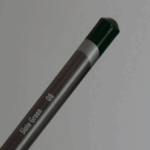 Slate Green Derwent Graphitint Tinted Graphite Pencil (08)