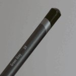 Green Grey Derwent Graphitint Tinted Graphite Pencil (09)