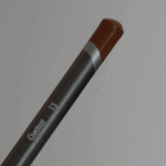 Chestnut Derwent Graphitint Tinted Graphite Pencil (13)