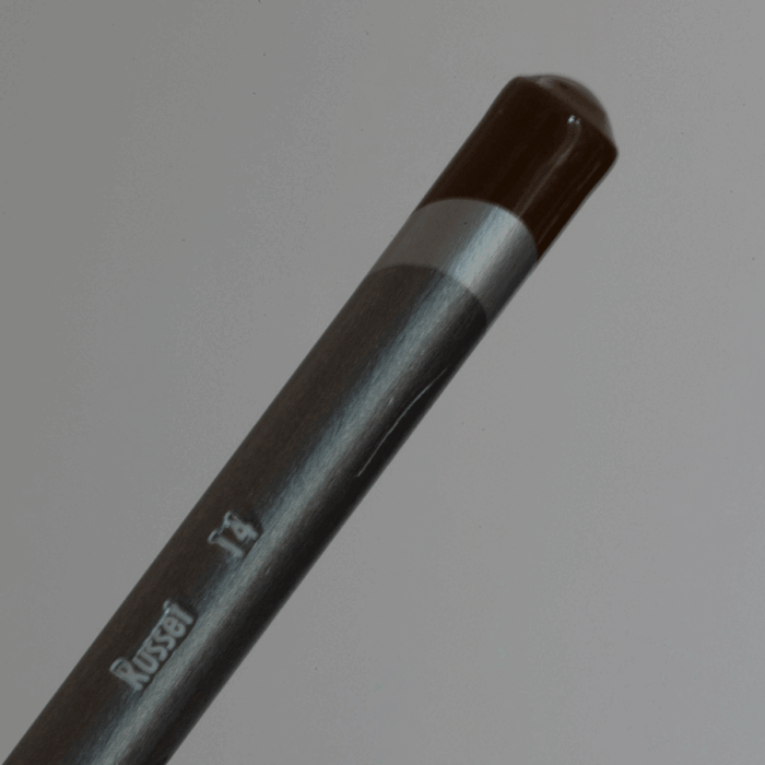 Russet Derwent Graphitint Tinted Graphite Pencil (14)