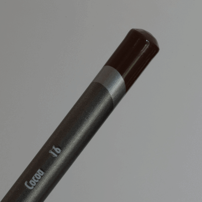 Cocoa Derwent Graphitint Tinted Graphite Pencil (16)