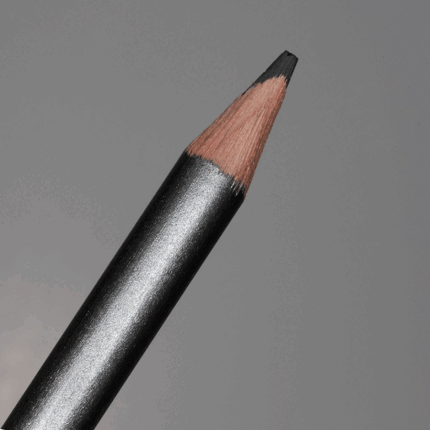 Midnight Black Derwent Graphitint Tinted Graphite Pencil (20)