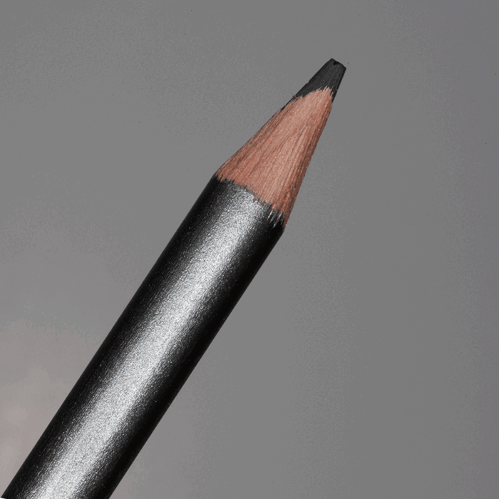 Midnight Black Derwent Graphitint Tinted Graphite Pencil (20)