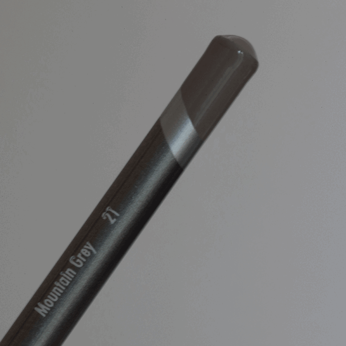 Mountain Grey Derwent Graphitint Tinted Graphite Pencil (21)