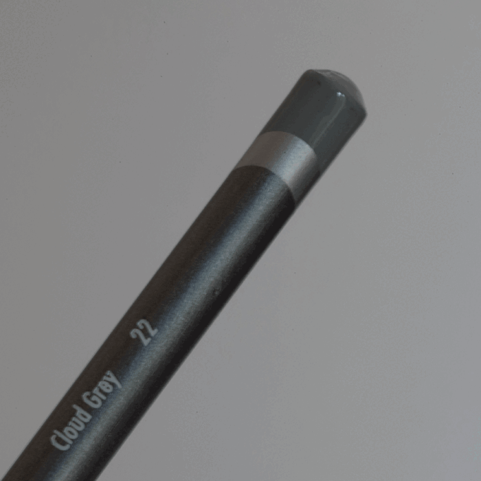 Cloud Grey Derwent Graphitint Tinted Graphite Pencil (22)