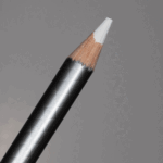 White Derwent Graphitint Tinted Graphite Pencil (24)