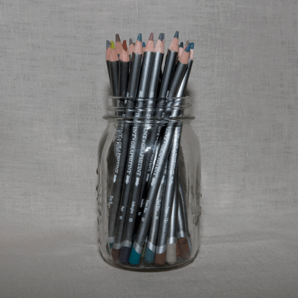 Derwent Graphitint Tinted Graphite Pencils