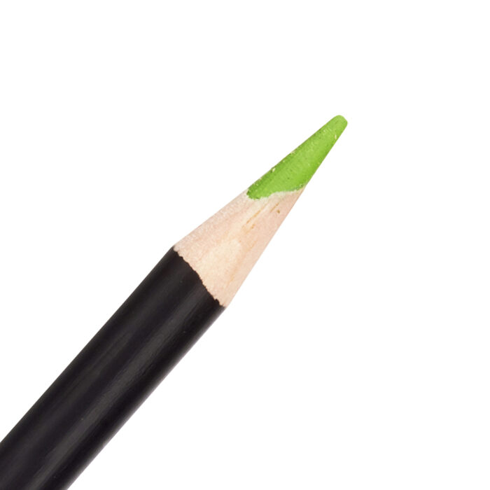 Grass Green Derwent Chromaflow Pencil (1800)