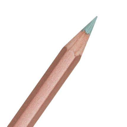 Derwent Metallic Green Pencil (11)