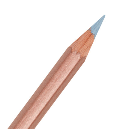 Derwent Metallic Ice Blue Pencil (13)