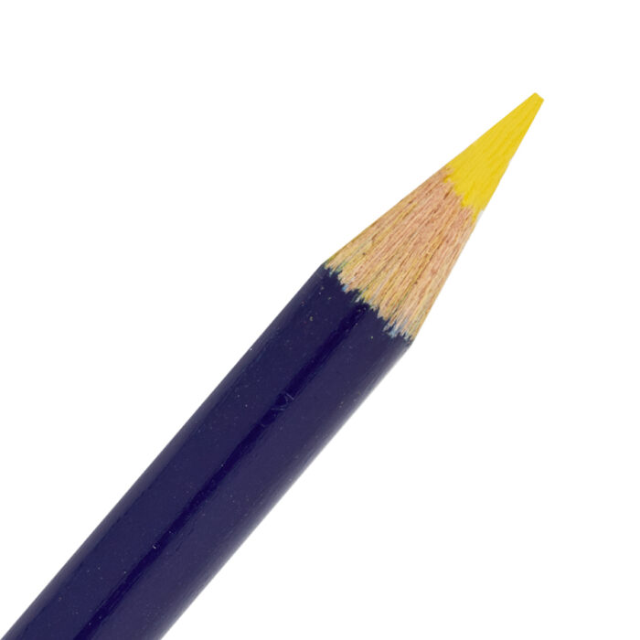 Sun Yellow Derwent Inktense Pencil (0200)