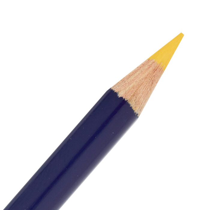 Cadmium Yellow Derwent Inktense Pencil (0210)