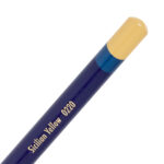 Sicilian Yellow Derwent Inktense Pencil (0220)